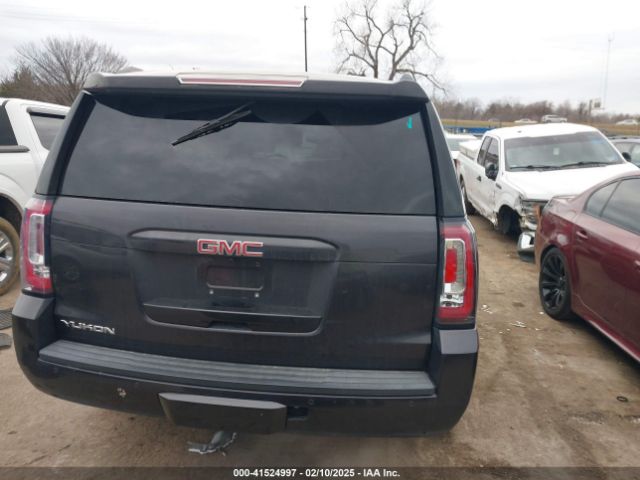 1GKS2AKC9GR249021 GMC YUKON SLE