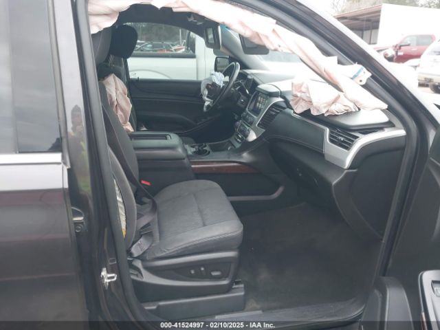 1GKS2AKC9GR249021 GMC YUKON SLE