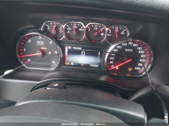 1GKS2AKC9GR249021 GMC YUKON SLE