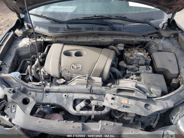 JM3KE4BY0G0623365 Mazda CX-5 SPORT
