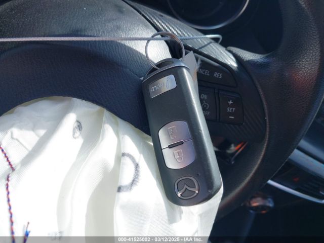 JM3KE4BY0G0623365 Mazda CX-5 SPORT
