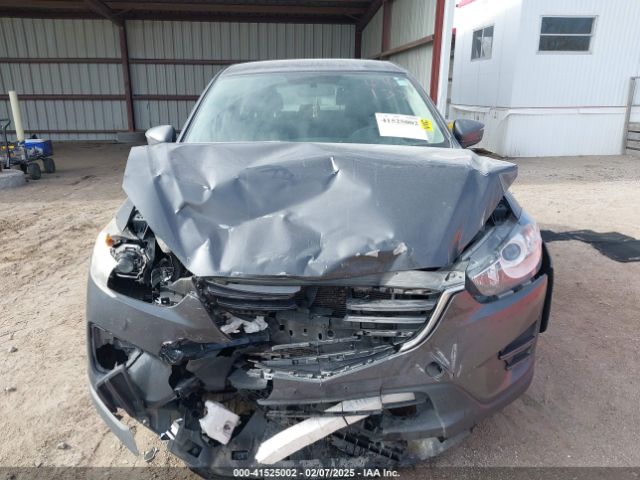 JM3KE4BY0G0623365 Mazda CX-5 SPORT