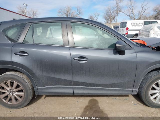 JM3KE4BY0G0623365 Mazda CX-5 SPORT