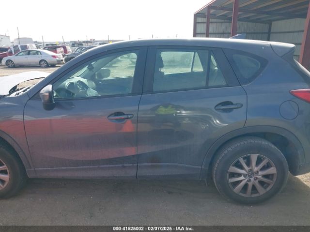 JM3KE4BY0G0623365 Mazda CX-5 SPORT