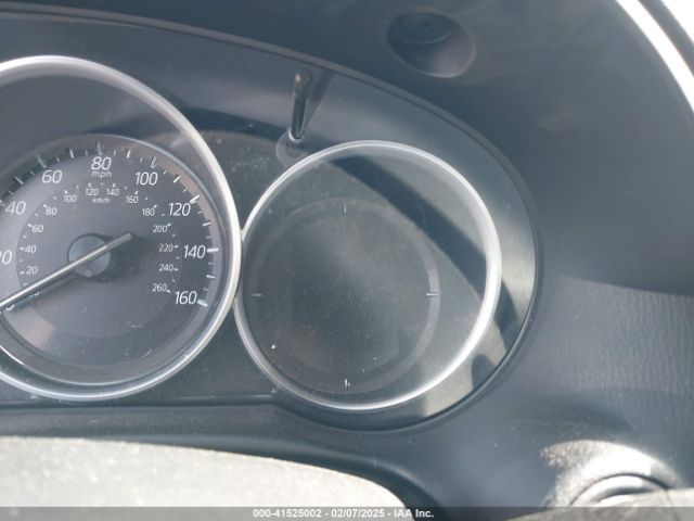JM3KE4BY0G0623365 Mazda CX-5 SPORT