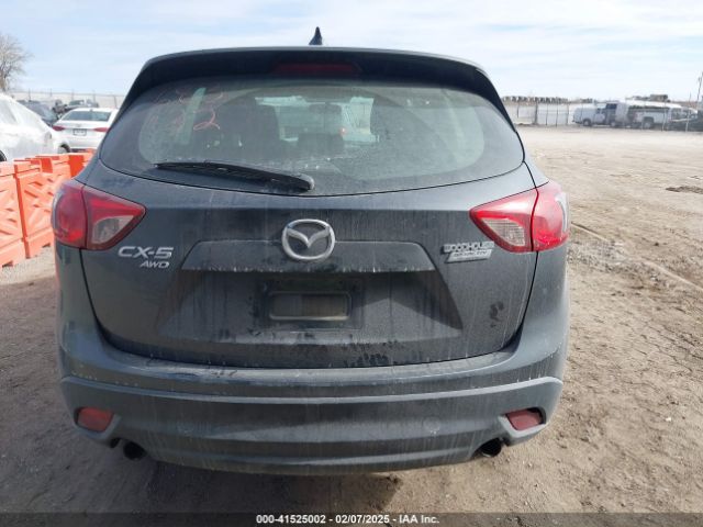 JM3KE4BY0G0623365 Mazda CX-5 SPORT