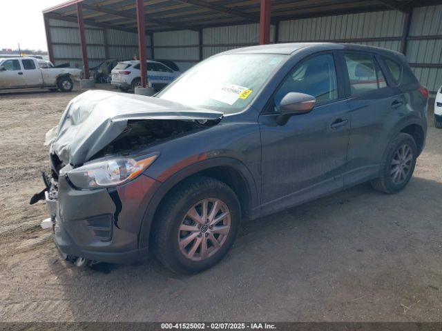 JM3KE4BY0G0623365 Mazda CX-5 SPORT