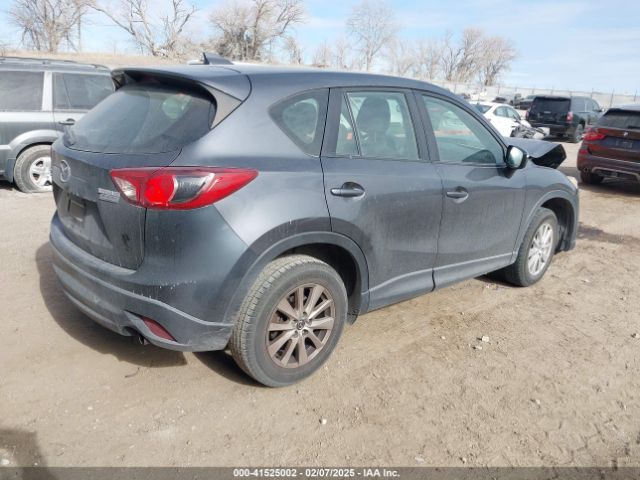JM3KE4BY0G0623365 Mazda CX-5 SPORT