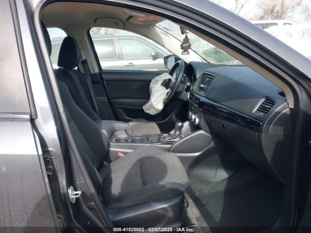 JM3KE4BY0G0623365 Mazda CX-5 SPORT