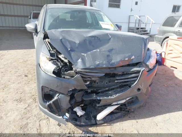 JM3KE4BY0G0623365 Mazda CX-5 SPORT