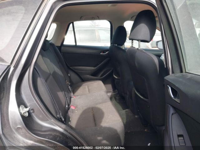JM3KE4BY0G0623365 Mazda CX-5 SPORT