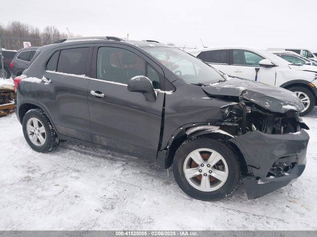 2019 3GNCJPSB7KL281227 main image