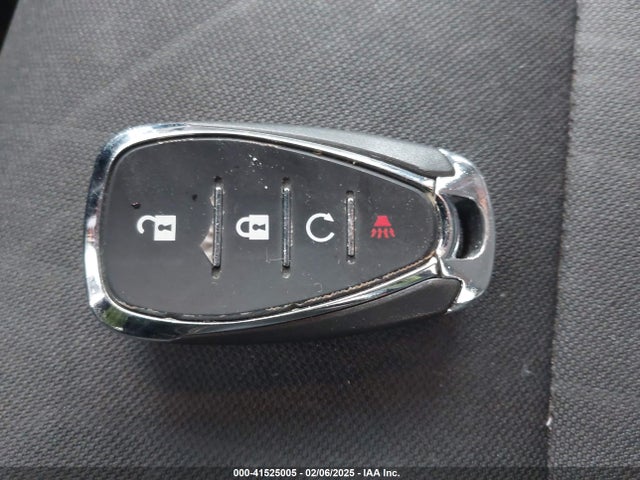 Chevrolet Trax Lt 2019 3GNCJPSB7KL281227 Image 11