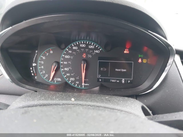 Chevrolet Trax Lt 2019 3GNCJPSB7KL281227 Image 7