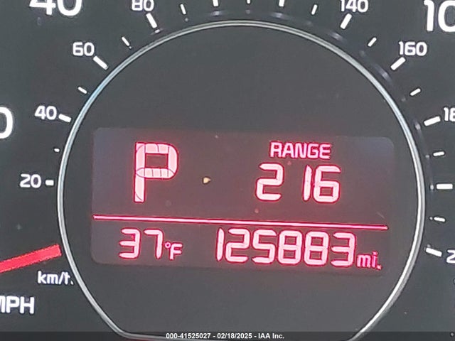 KIA Soul 2017 KNDJN2A21H7488623 Image 14