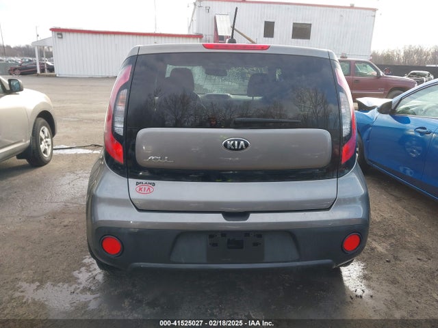 KIA Soul 2017 KNDJN2A21H7488623 Image 15