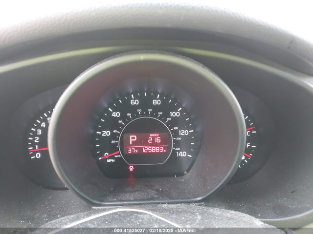 KIA Soul 2017 KNDJN2A21H7488623 Image 7