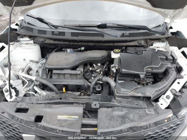 JN1BJ1CP4JW101810 Nissan Rogue Sport Sl