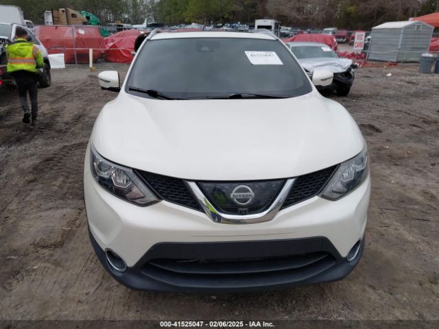 JN1BJ1CP4JW101810 Nissan Rogue Sport Sl
