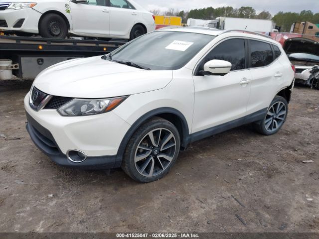 JN1BJ1CP4JW101810 Nissan Rogue Sport Sl
