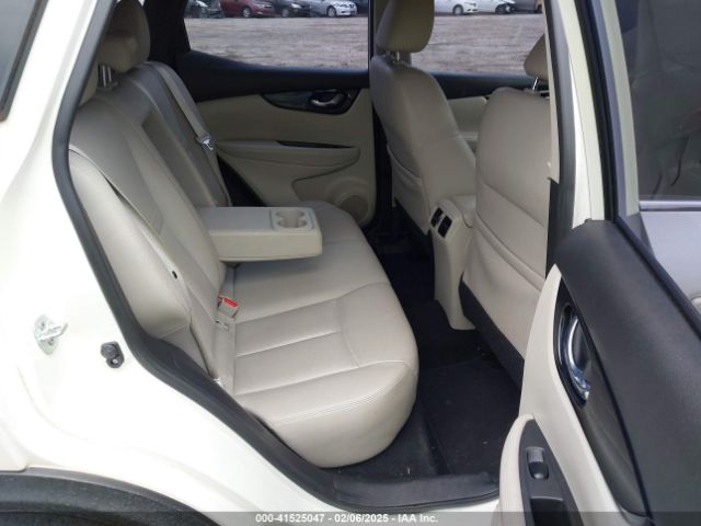 JN1BJ1CP4JW101810 Nissan Rogue Sport Sl