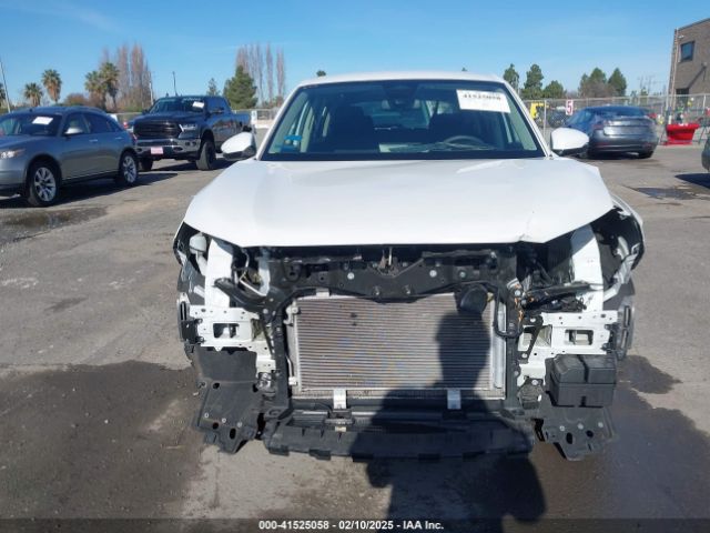 3CZRZ1H34RM754640 Honda Hr-v 2wd Lx
