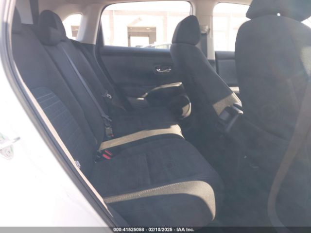 3CZRZ1H34RM754640 Honda Hr-v 2wd Lx