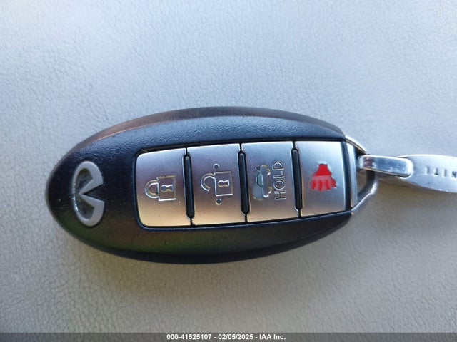 Aukcja sprzedaży 2009 Infiniti G37, vin: JNKCV66E29M722644, numer aukcji: 41525107