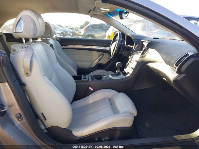 Aukcja sprzedaży 2009 Infiniti G37, vin: JNKCV66E29M722644, numer aukcji: 41525107