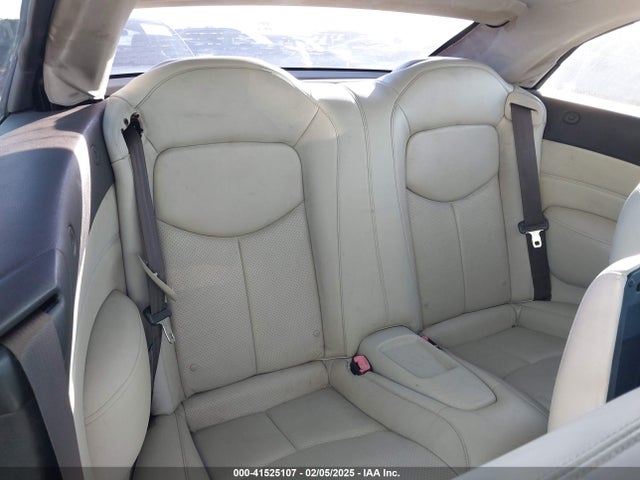 Aukcja sprzedaży 2009 Infiniti G37, vin: JNKCV66E29M722644, numer aukcji: 41525107