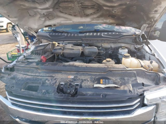 1FT7W2B62HEE68725 Ford F-250 Lariat