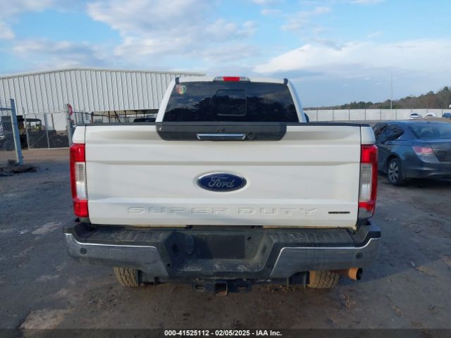 1FT7W2B62HEE68725 Ford F-250 Lariat