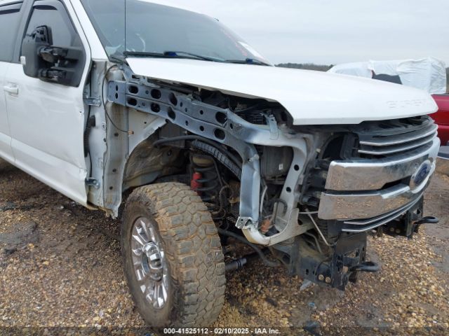 1FT7W2B62HEE68725 Ford F-250 Lariat