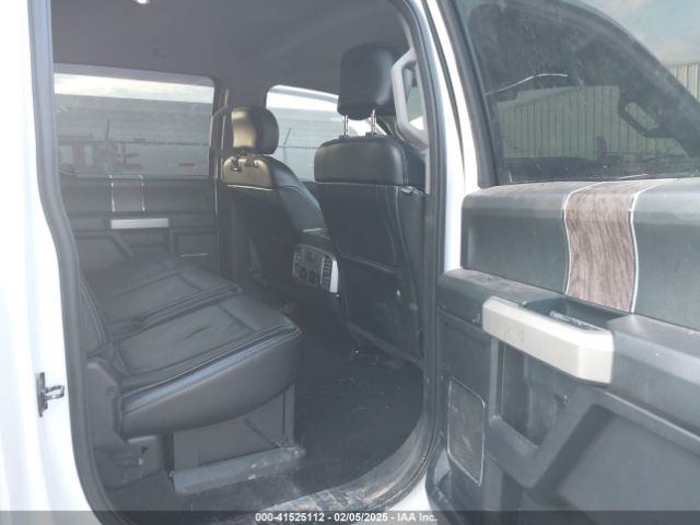 1FT7W2B62HEE68725 Ford F-250 Lariat
