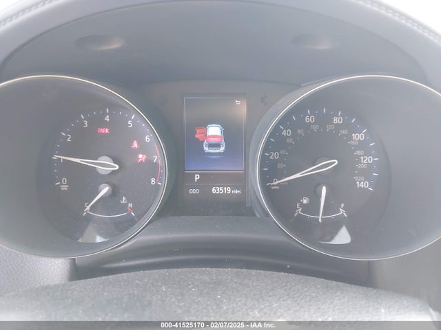 JTNKHMBXXM1099019 Toyota C-HR XLE