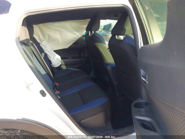 JTNKHMBXXM1099019 Toyota C-HR XLE
