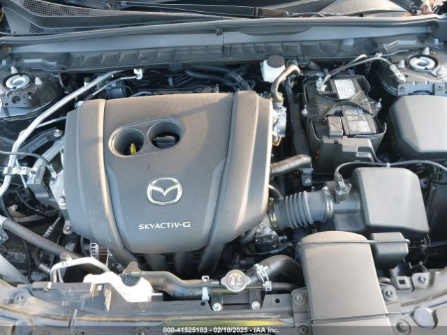 7MMVABEM5RN209065 Mazda Cx-50 2.5 S Premium Plus Package
