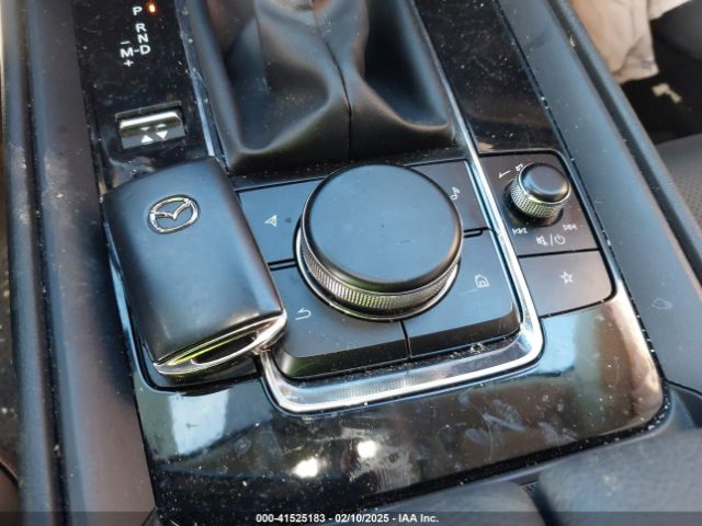 7MMVABEM5RN209065 Mazda Cx-50 2.5 S Premium Plus Package