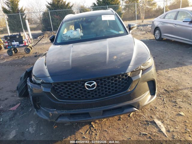7MMVABEM5RN209065 Mazda Cx-50 2.5 S Premium Plus Package