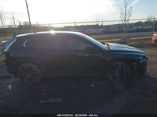 7MMVABEM5RN209065 Mazda Cx-50 2.5 S Premium Plus Package
