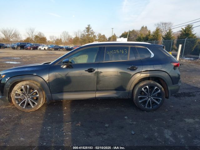 7MMVABEM5RN209065 Mazda Cx-50 2.5 S Premium Plus Package