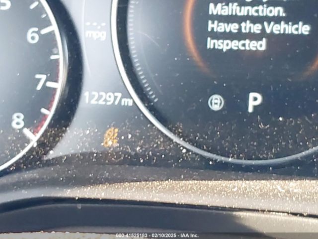 7MMVABEM5RN209065 Mazda Cx-50 2.5 S Premium Plus Package