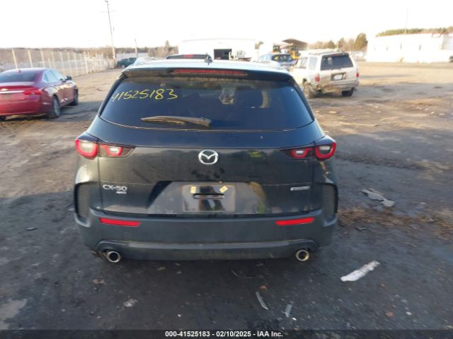 7MMVABEM5RN209065 Mazda Cx-50 2.5 S Premium Plus Package