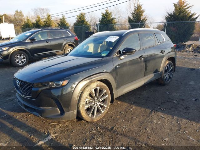 7MMVABEM5RN209065 Mazda Cx-50 2.5 S Premium Plus Package