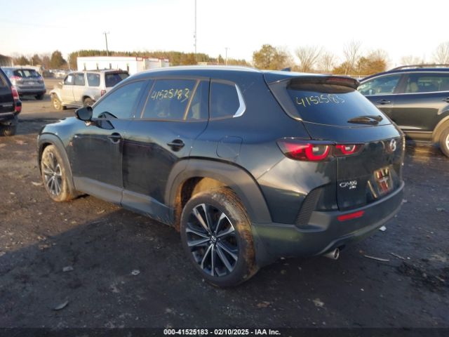 7MMVABEM5RN209065 Mazda Cx-50 2.5 S Premium Plus Package
