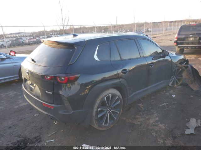 7MMVABEM5RN209065 Mazda Cx-50 2.5 S Premium Plus Package
