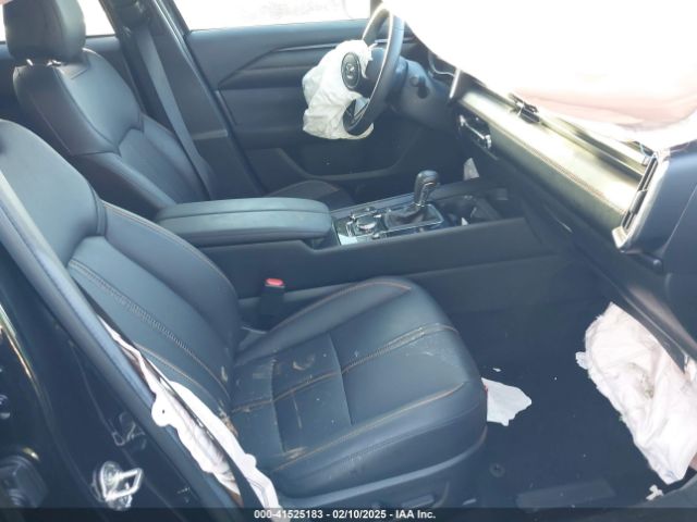 7MMVABEM5RN209065 Mazda Cx-50 2.5 S Premium Plus Package