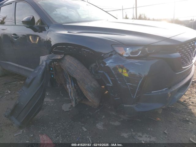 7MMVABEM5RN209065 Mazda Cx-50 2.5 S Premium Plus Package