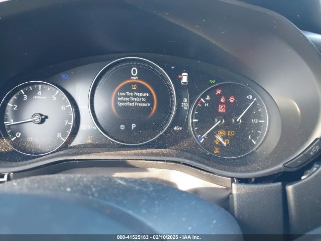 7MMVABEM5RN209065 Mazda Cx-50 2.5 S Premium Plus Package
