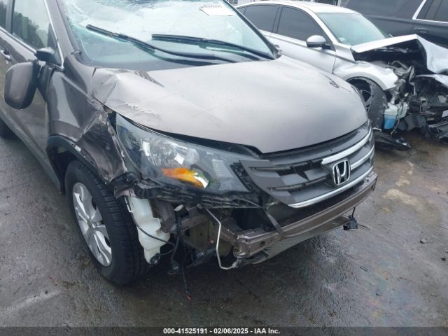 2HKRM4H75EH714284 Honda Cr-v Ex-l